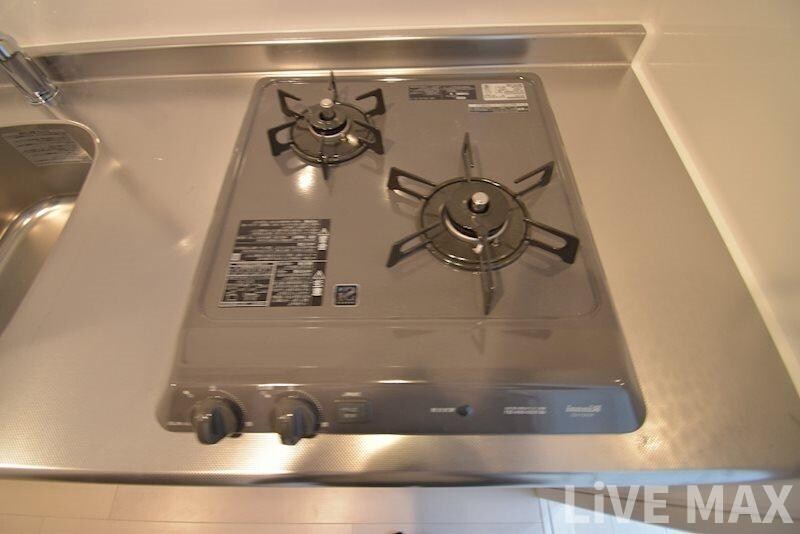 Luxe海老江Ⅱの物件内観写真