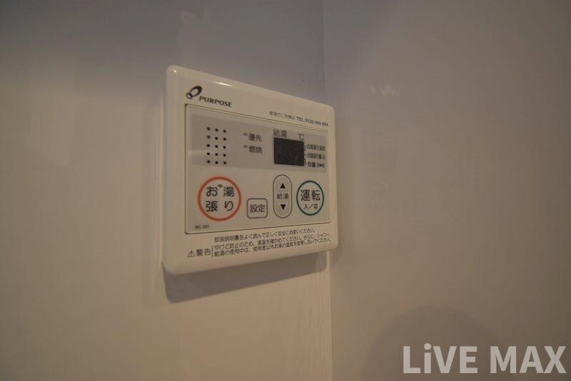 Luxe海老江Ⅱの物件内観写真