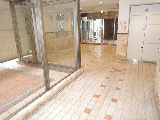 ジュネーゼグラン心斎橋東の物件外観写真