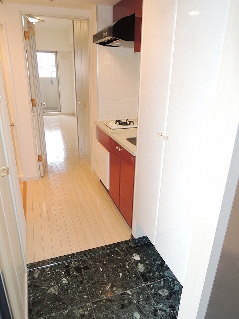 ジュネーゼグラン心斎橋東の物件内観写真