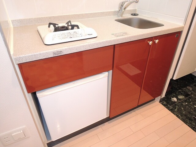 ジュネーゼグラン心斎橋東の物件内観写真