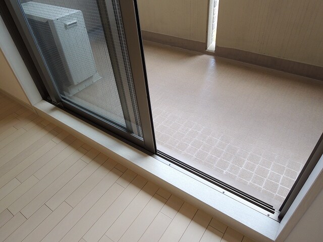 ジュネーゼグラン心斎橋東の物件内観写真