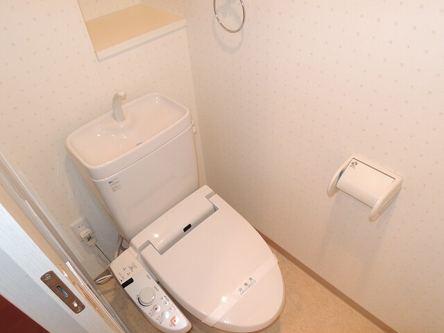 ジュネーゼグラン心斎橋東の物件内観写真