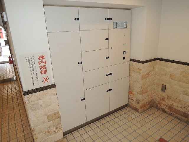 ジュネーゼグラン心斎橋東の物件内観写真