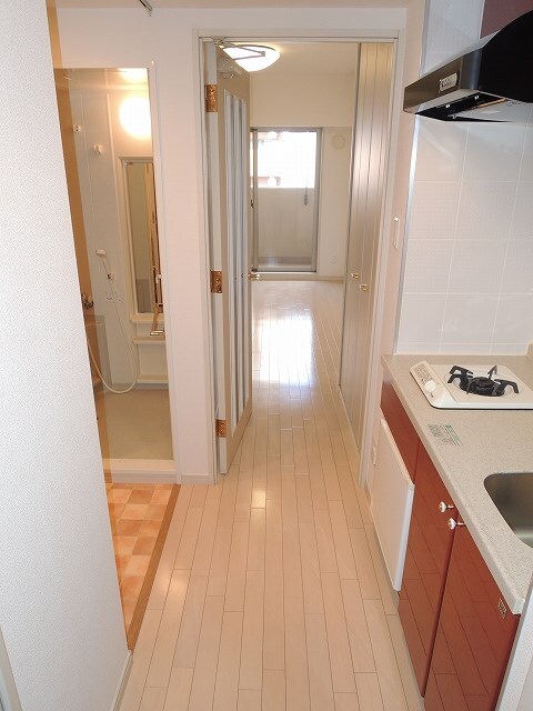 ジュネーゼグラン心斎橋東の物件内観写真