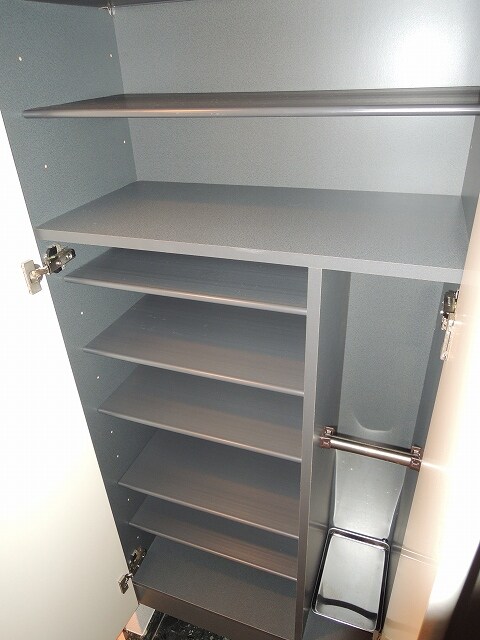 ジュネーゼグラン心斎橋東の物件内観写真