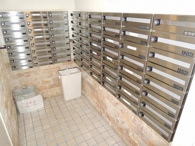 ジュネーゼグラン心斎橋東の物件内観写真