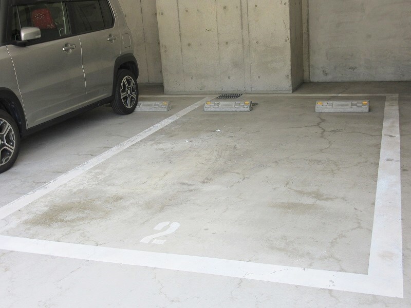 なんば駅 徒歩6分 8階の物件外観写真