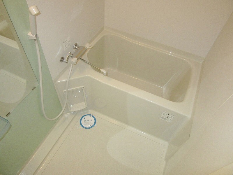 なんば駅 徒歩6分 8階の物件内観写真