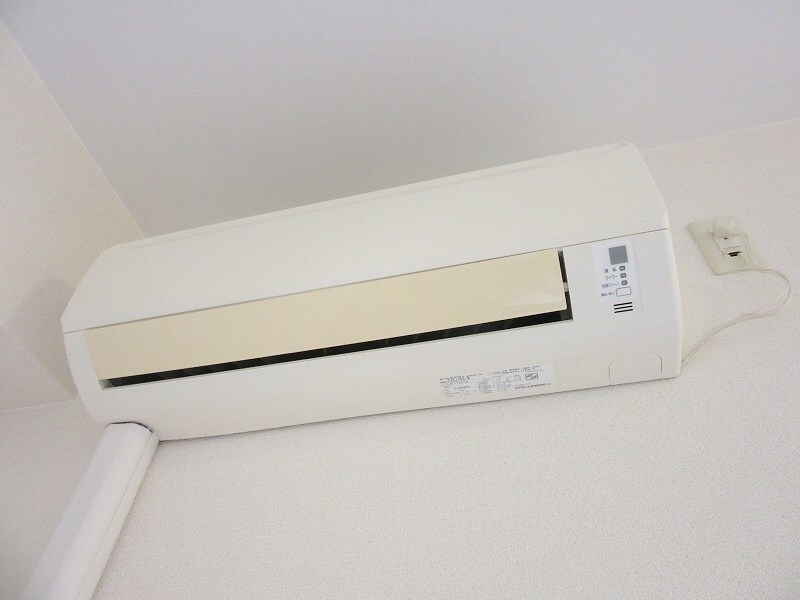 なんば駅 徒歩6分 8階の物件内観写真