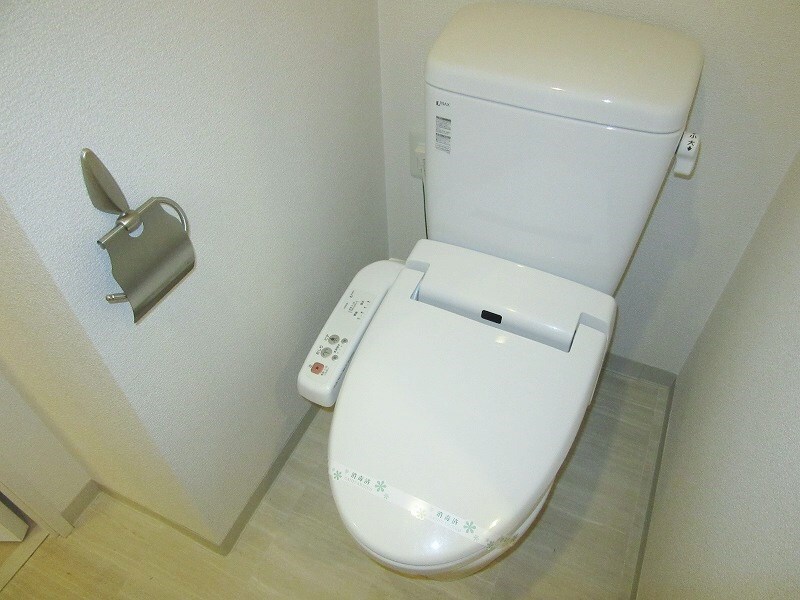 なんば駅 徒歩6分 8階の物件内観写真