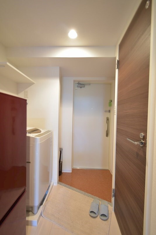 Luxe新大阪αの物件内観写真