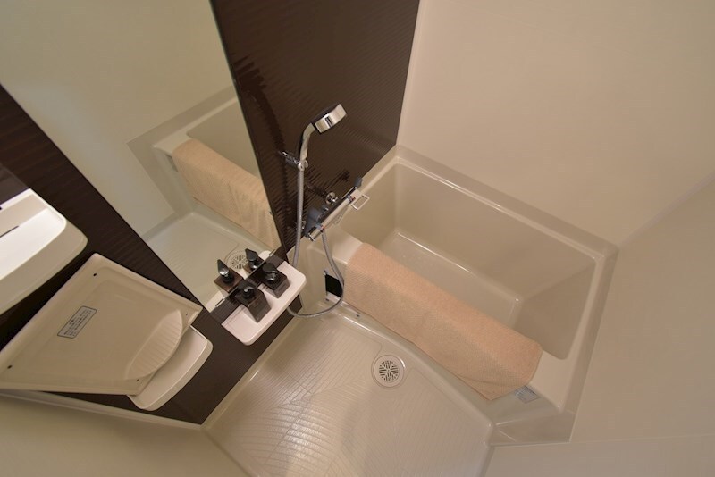 Luxe新大阪αの物件内観写真