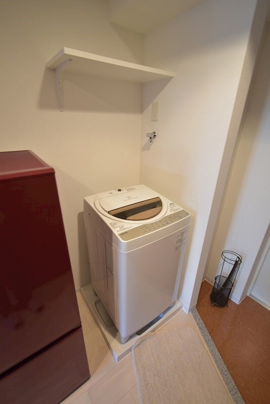 Luxe新大阪αの物件内観写真