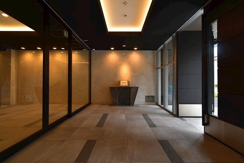 メインステージ新大阪の物件外観写真