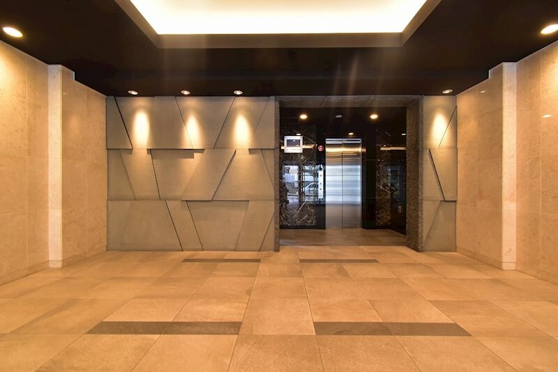 メインステージ新大阪の物件外観写真