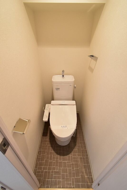 メインステージ新大阪の物件内観写真