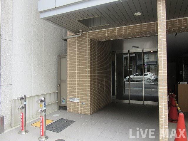 フレンシアノイエ内本町（旧：ラクラス内本町）の物件外観写真