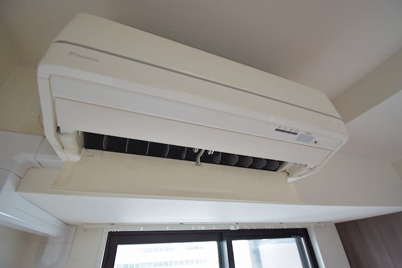 グランセジュール江坂の物件内観写真