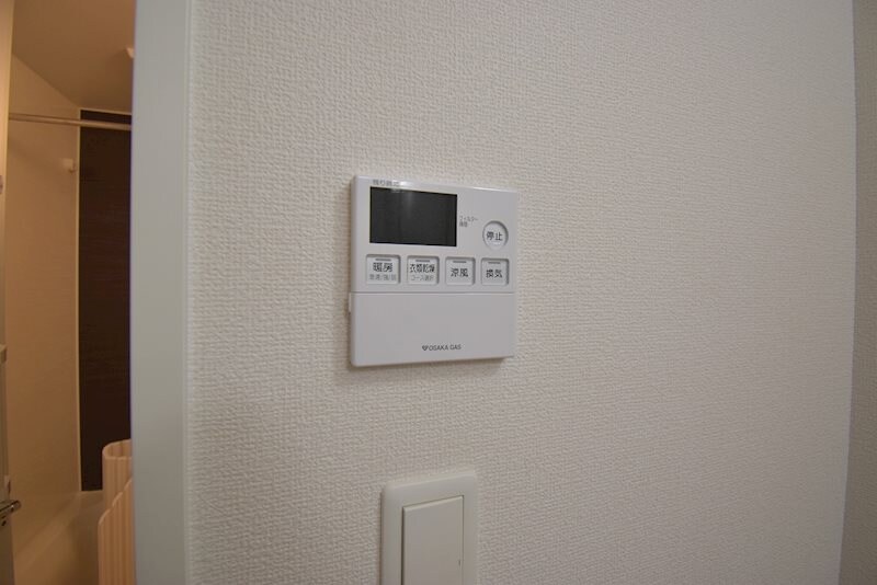 グランセジュール江坂の物件内観写真