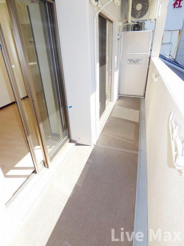 アーデンタワー本町イーストの物件内観写真