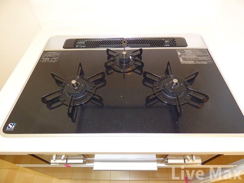 アーデンタワー本町イーストの物件内観写真