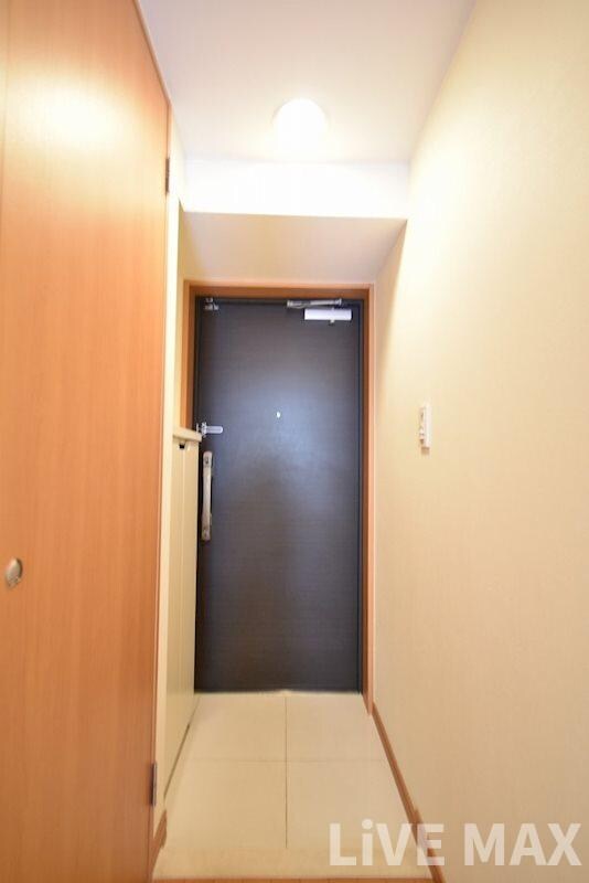 ライブコート北梅田の物件内観写真