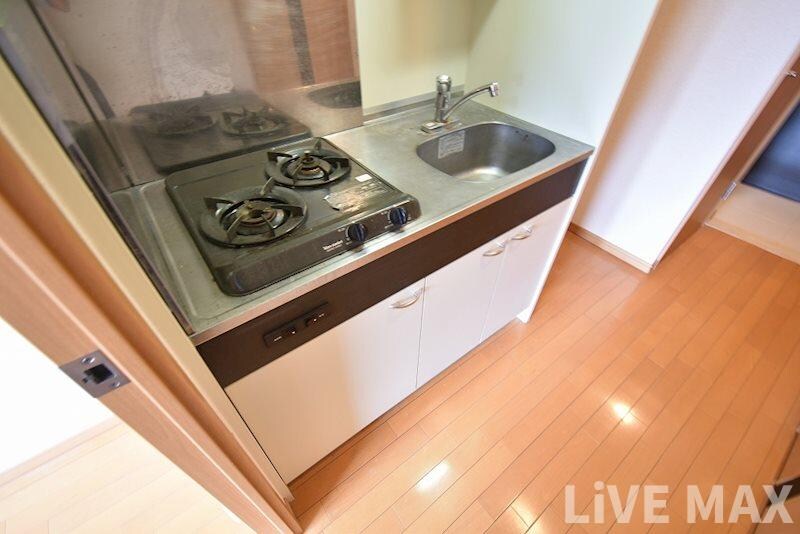 ライブコート北梅田の物件内観写真