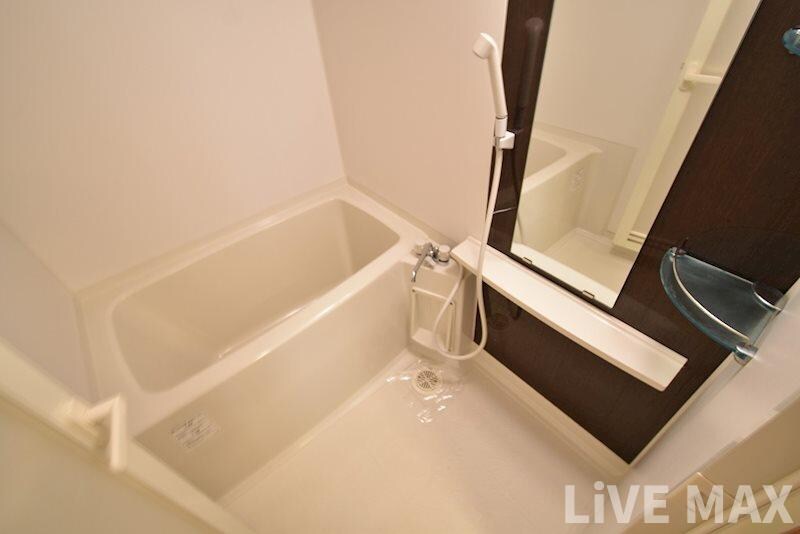 ライブコート北梅田の物件内観写真