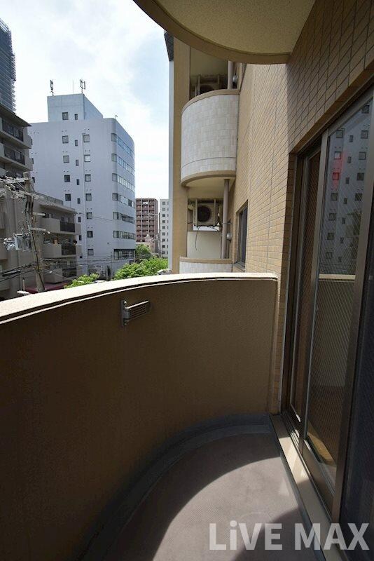 ライブコート北梅田の物件内観写真