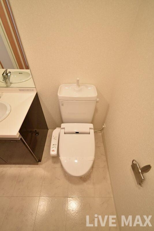 ライブコート北梅田の物件内観写真