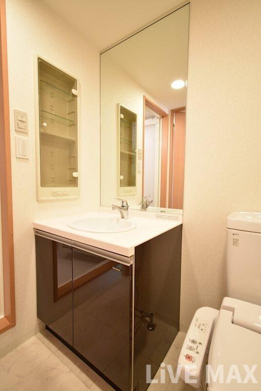 ライブコート北梅田の物件内観写真