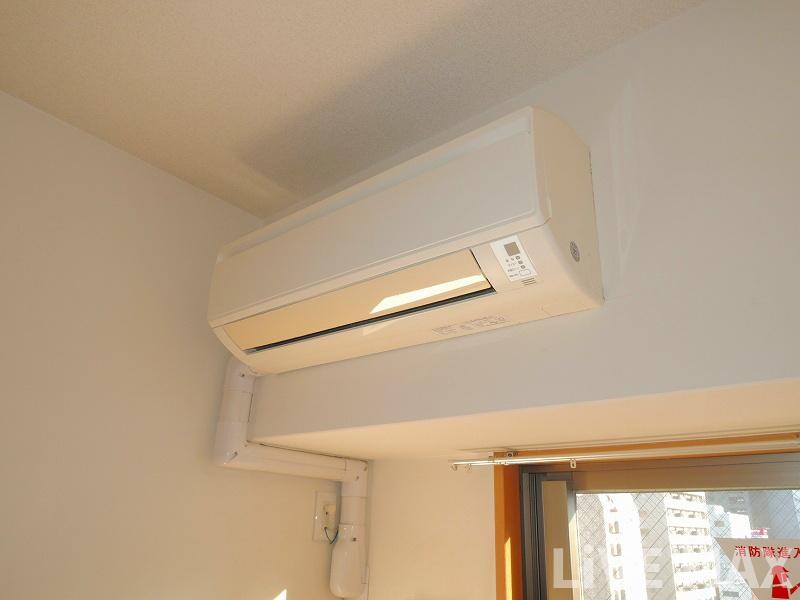 ライブコート北梅田の物件内観写真