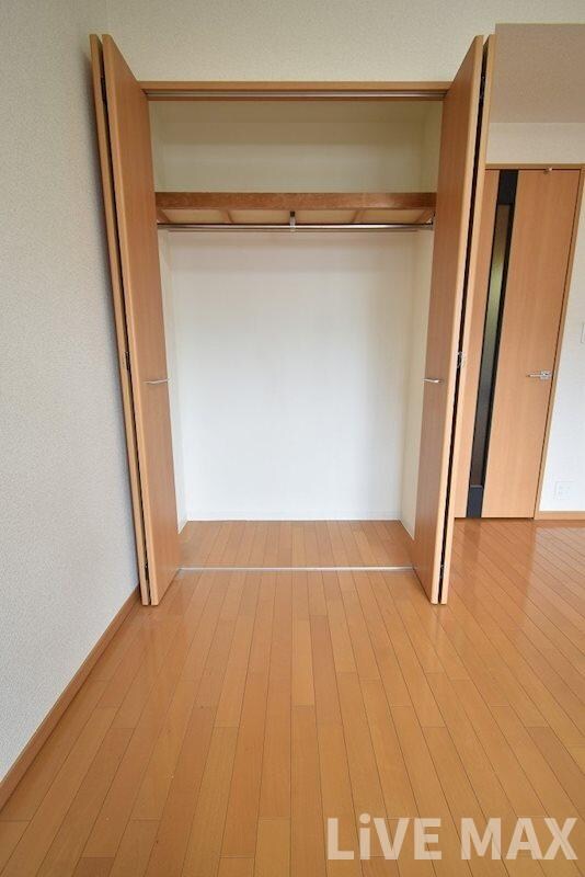 ライブコート北梅田の物件内観写真