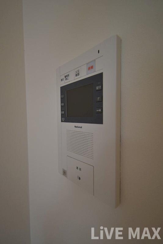 ライブコート北梅田の物件内観写真