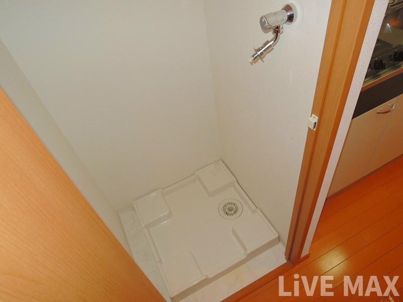 ライブコート北梅田の物件内観写真