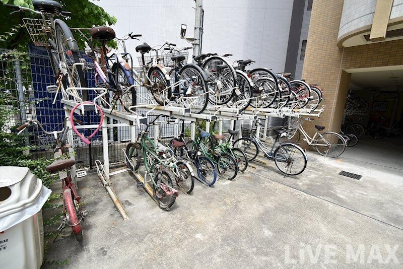 ライブコート北梅田の物件内観写真