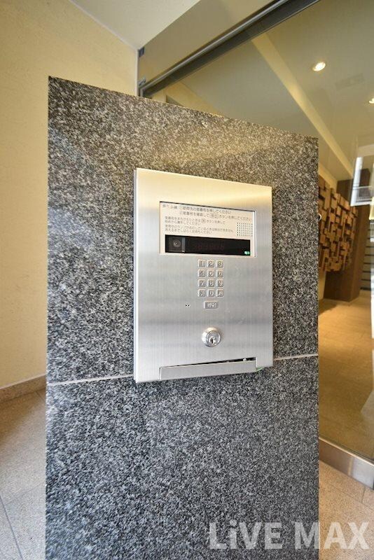 ライブコート北梅田の物件内観写真