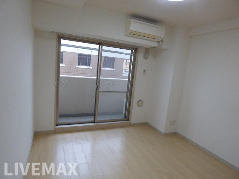 ドゥーエ本庄の物件内観写真