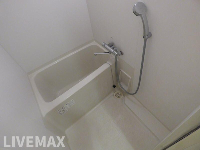 ドゥーエ本庄の物件内観写真