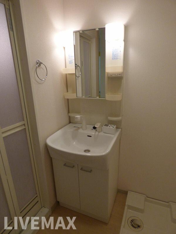 ドゥーエ本庄の物件内観写真