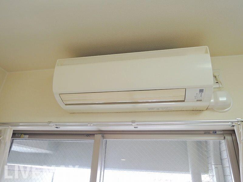 ドゥーエ本庄の物件内観写真