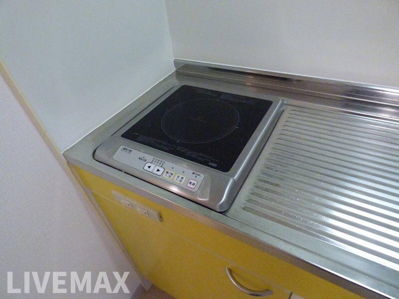 ドゥーエ本庄の物件内観写真