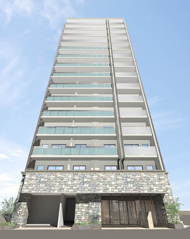 堺筋本町駅 徒歩5分 9階の物件外観写真