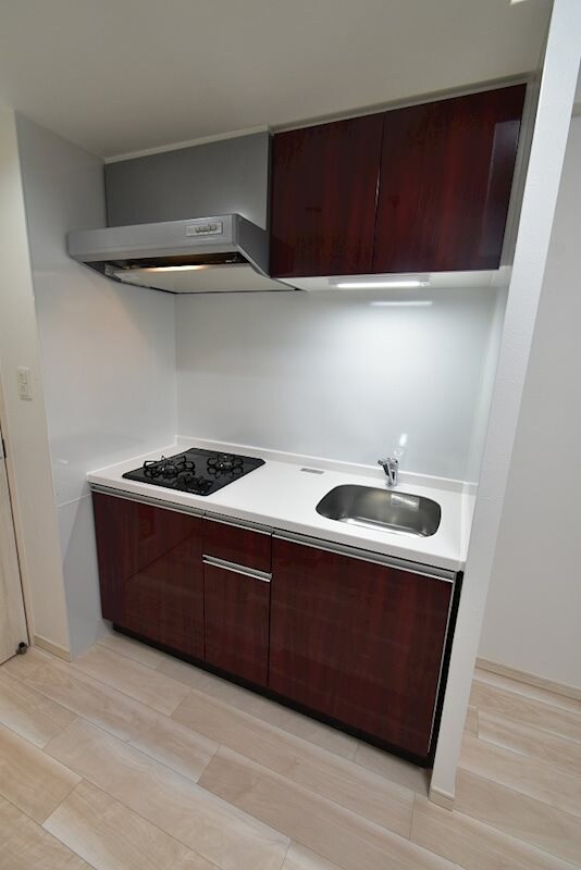 堺筋本町駅 徒歩5分 9階の物件内観写真