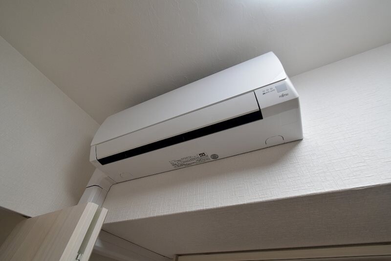 堺筋本町駅 徒歩5分 9階の物件内観写真