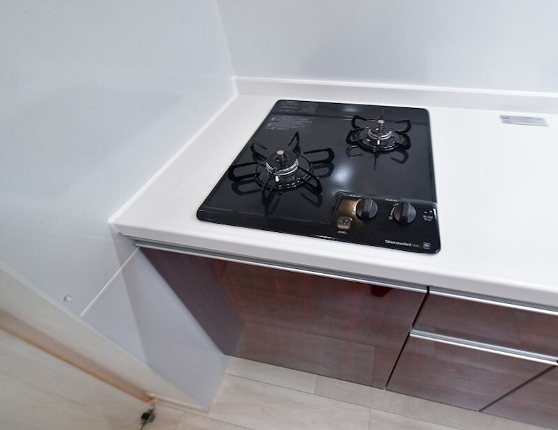 堺筋本町駅 徒歩5分 9階の物件内観写真