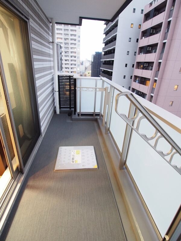 リンクハウス京町堀の物件内観写真