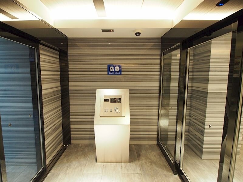 リンクハウス京町堀の物件内観写真