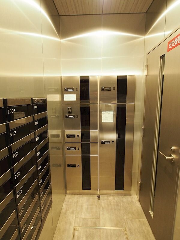 リンクハウス京町堀の物件内観写真